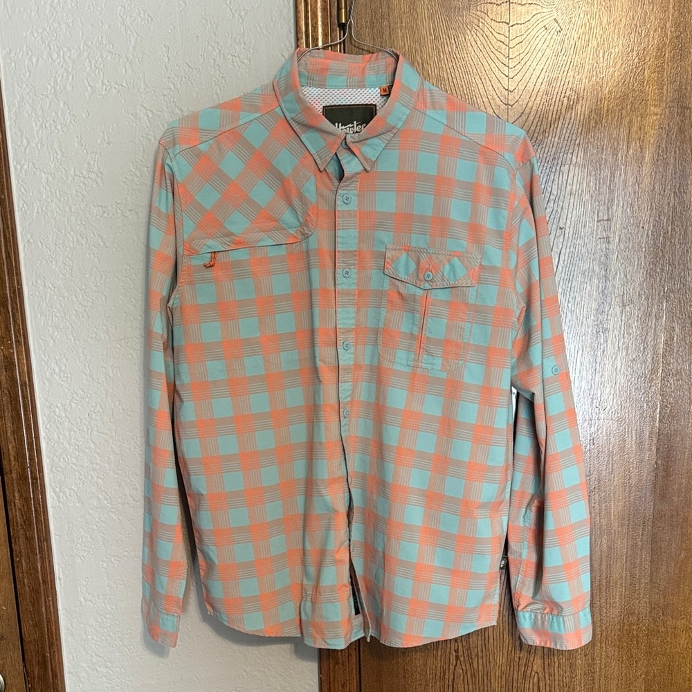 Howler Bros Matagorda Longsleeve Shirt